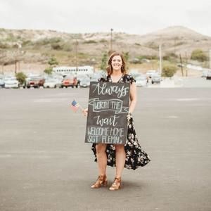 Meet your Posher, Mattie